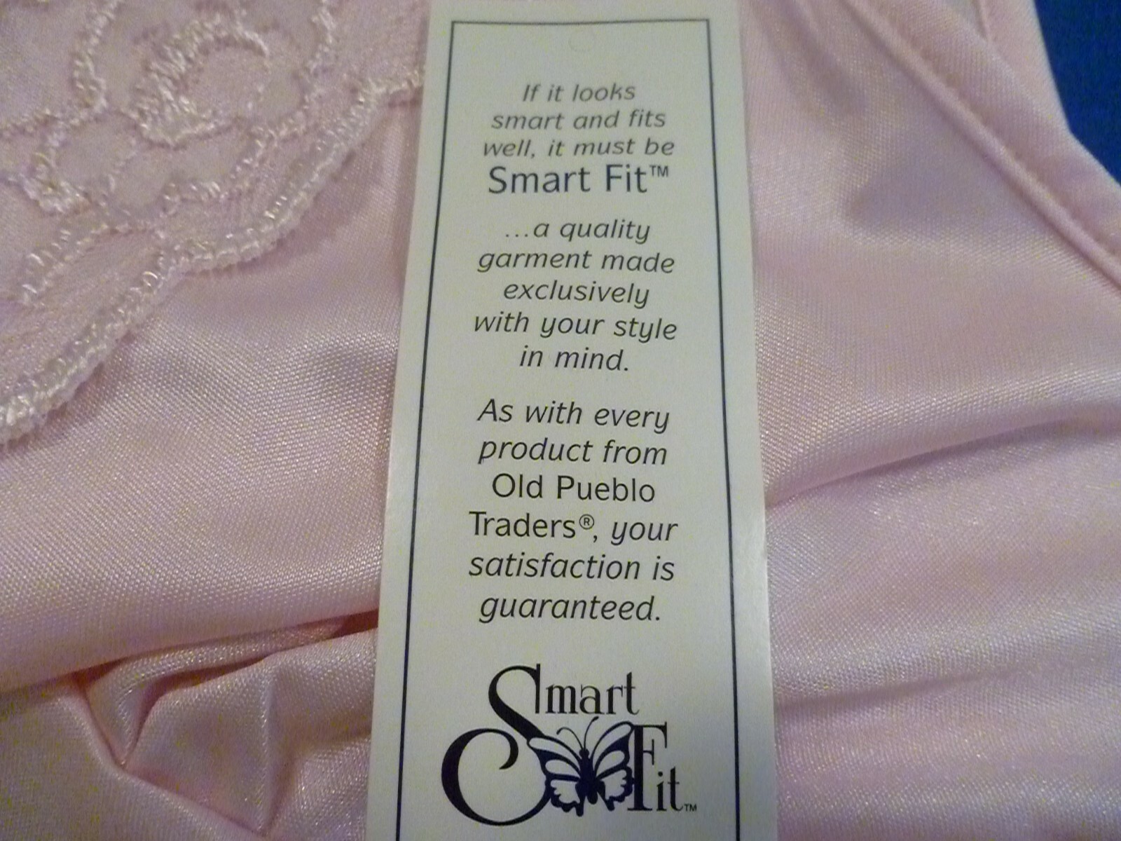 Smart Fit Camisole (8112)