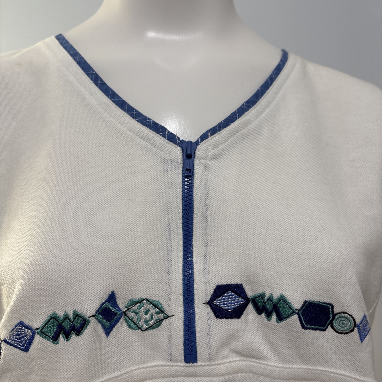 RARE Vtg 90s Kaelin 2 pc Pleated Tennis/golf Skirt & Shirt Set Sz S