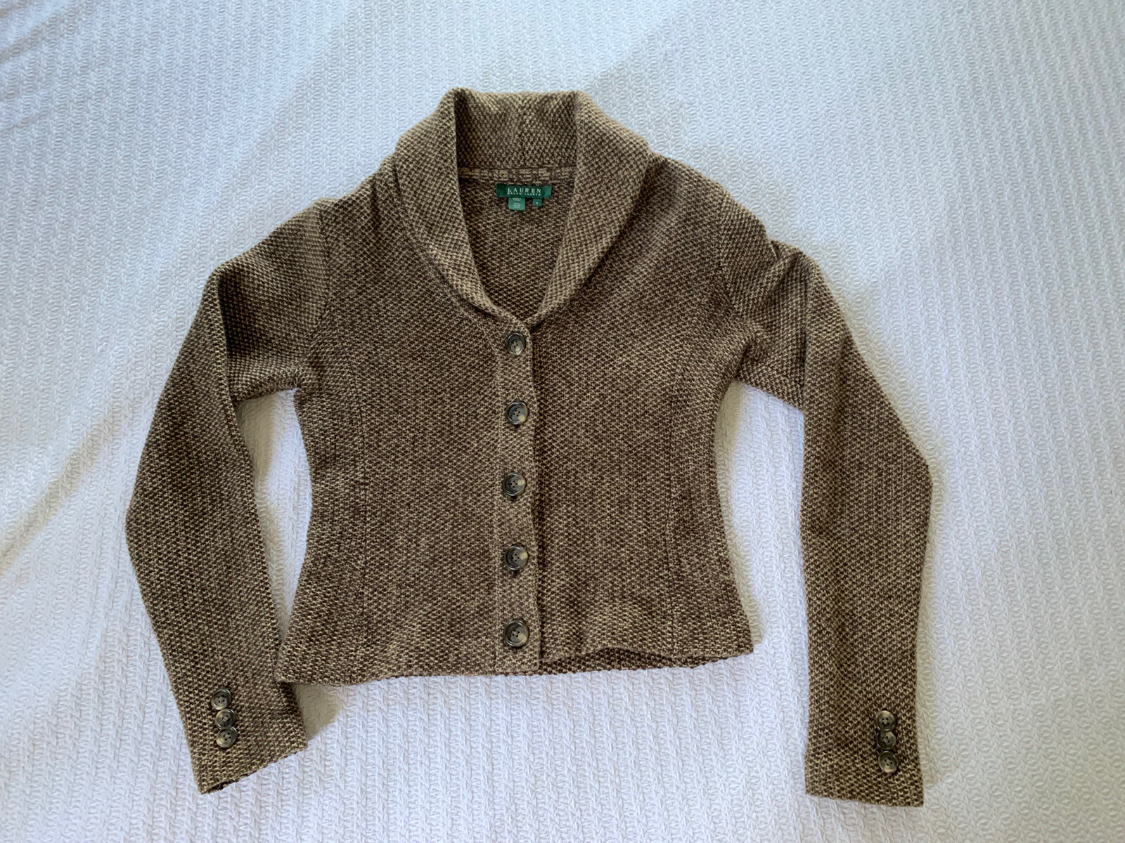 Vintage 90s Ralph Lauren Victorian Country Walking Suit Equestrian Edwardian 2Pc