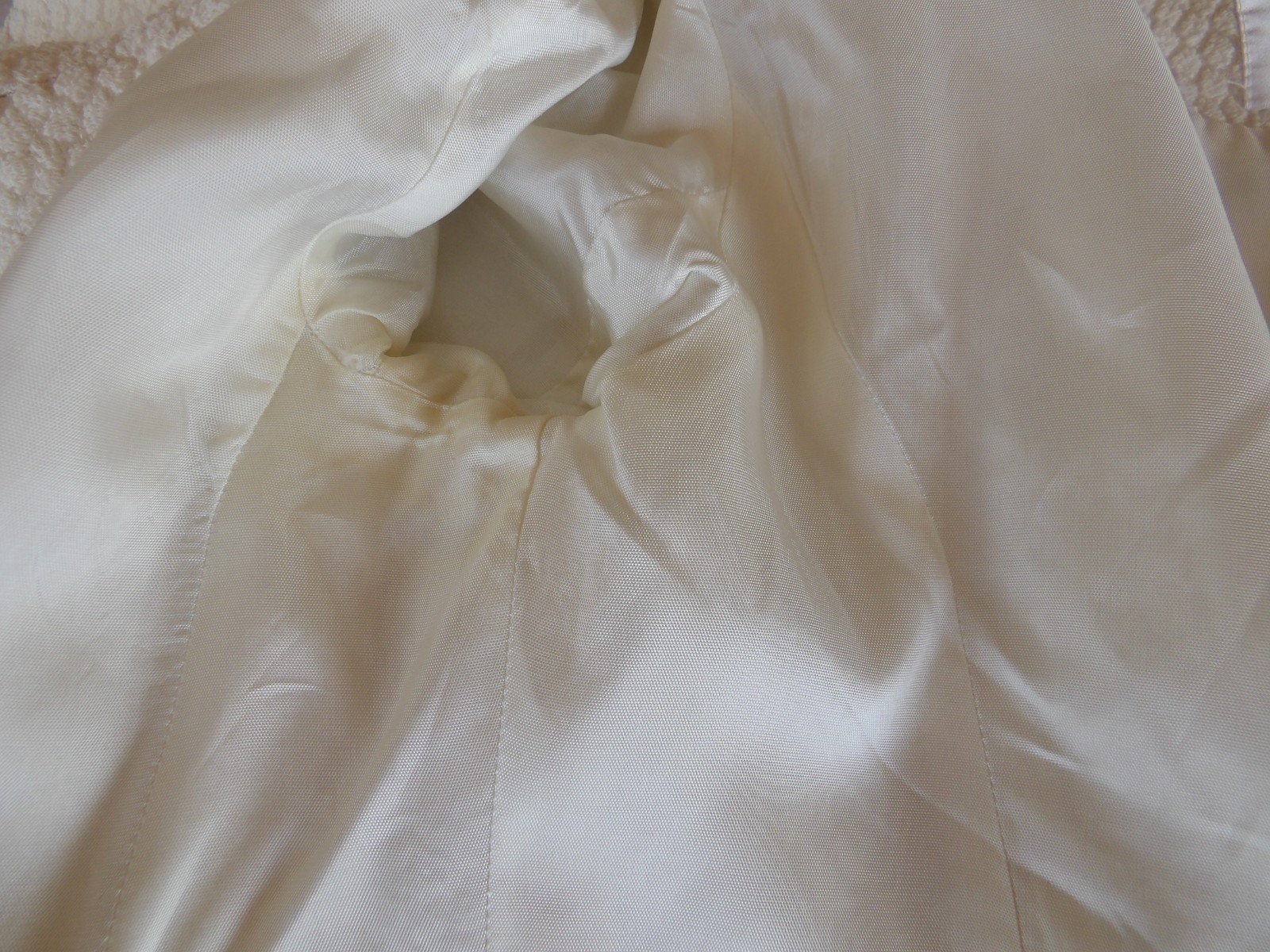 Mackie by Bob Mackie Formal Evening Dress Suit Jacket Skirt Vintage Sz 6 S Fairy
