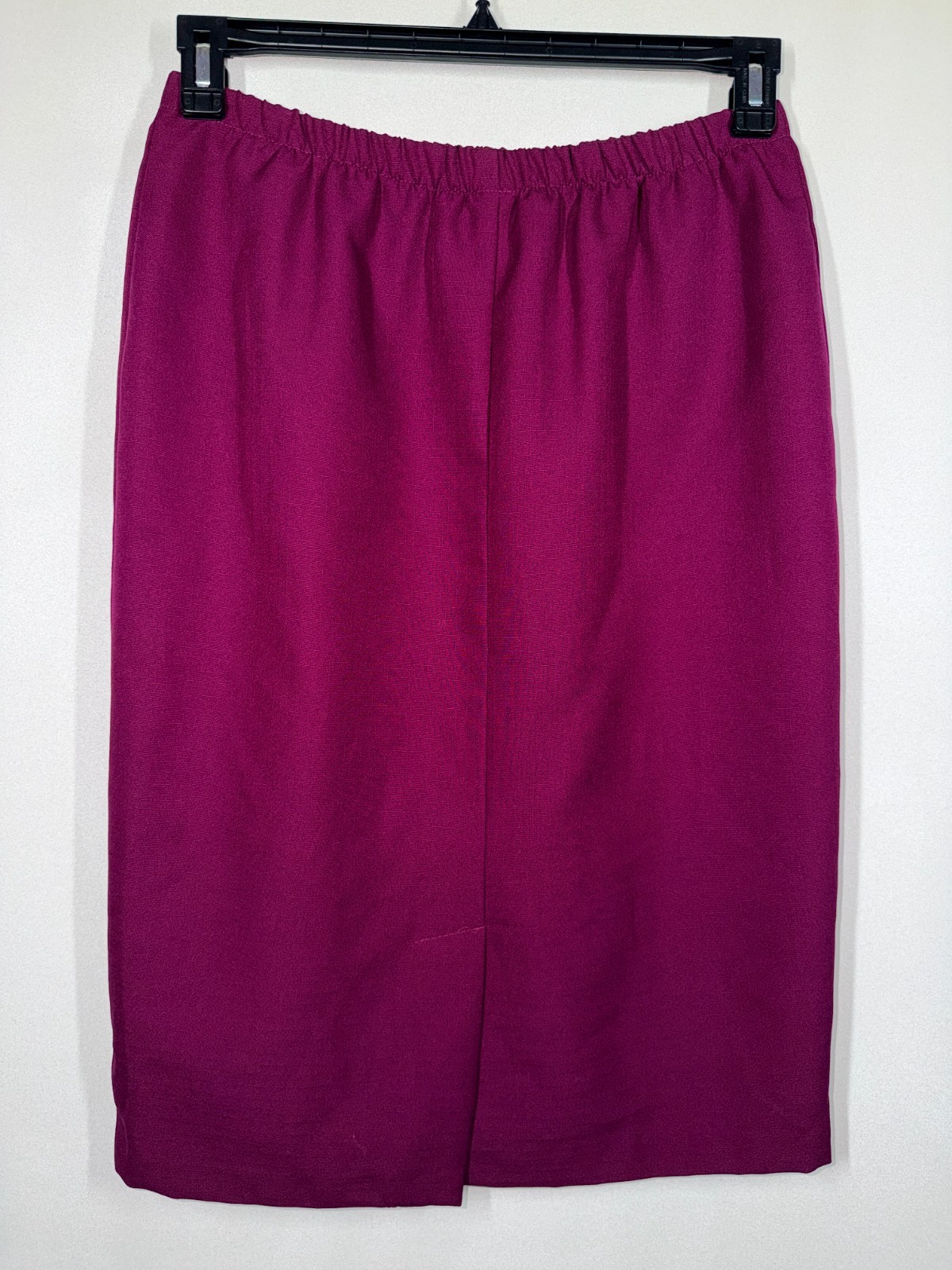 Whirlaway Frocks Womens Size 12 Pink Skirt Suit Two Piece Blazer & Skirt 80’s