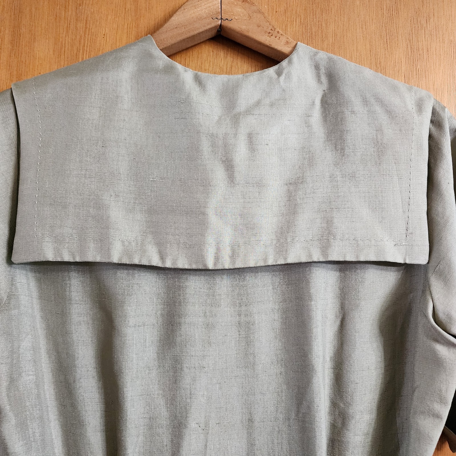 Vintage Norman Wiatt California 50’s Dress