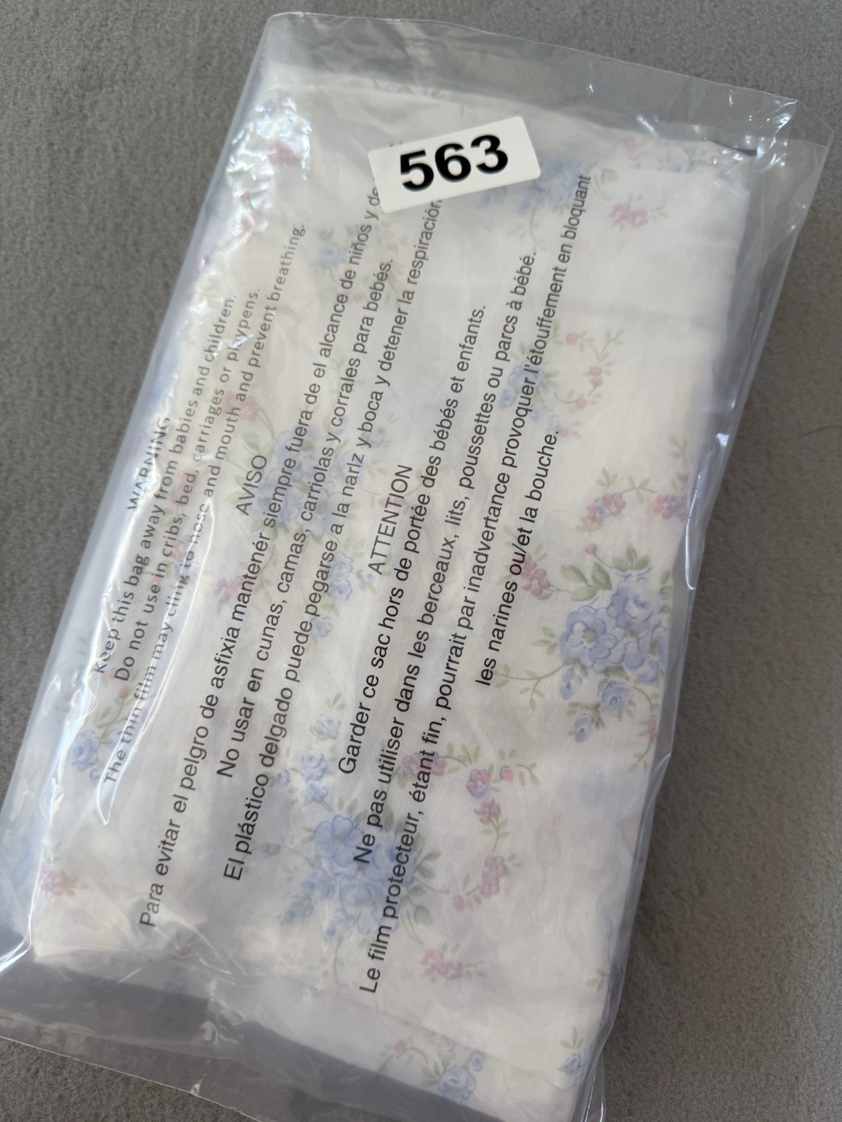 GLENCRAFT LINGERIE VTG Grannycore White Floral Lace Nightgown Sleeveless Dress S