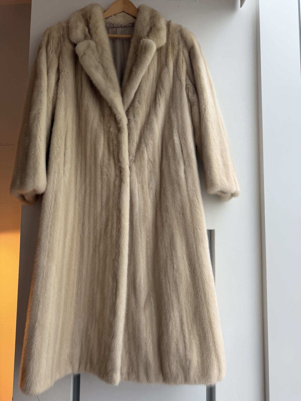 EMBA Furs