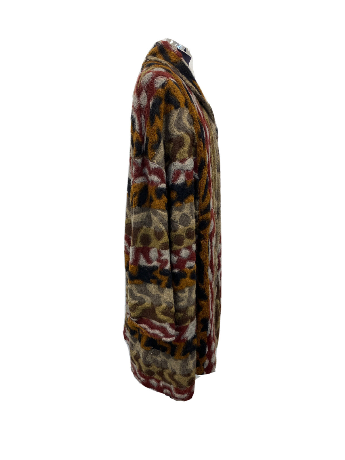 MISSIONS JACKET VINTAGE JACKET WOMEN WOMEN COAT JHD88