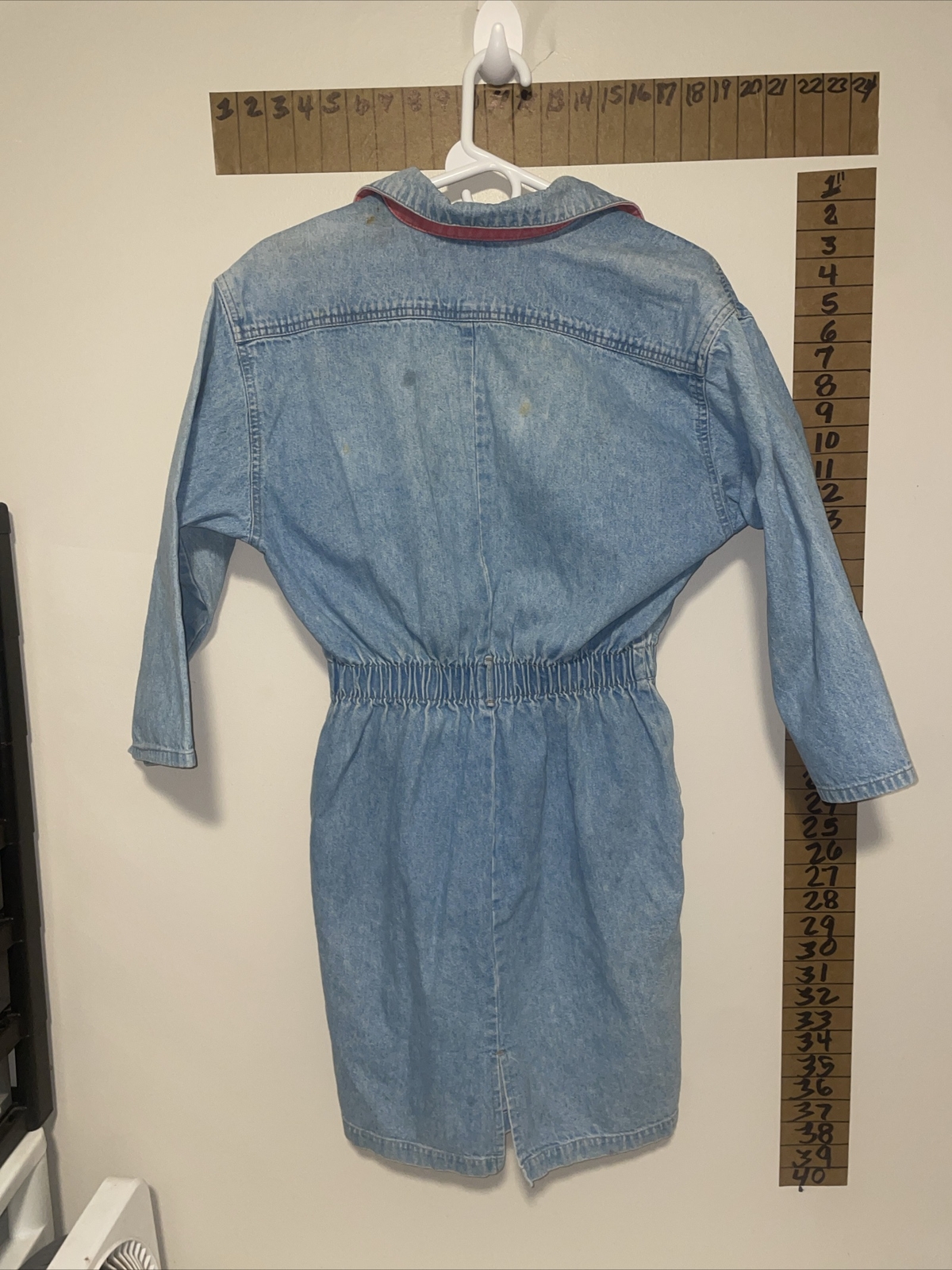 Vintage Ideas Jumper