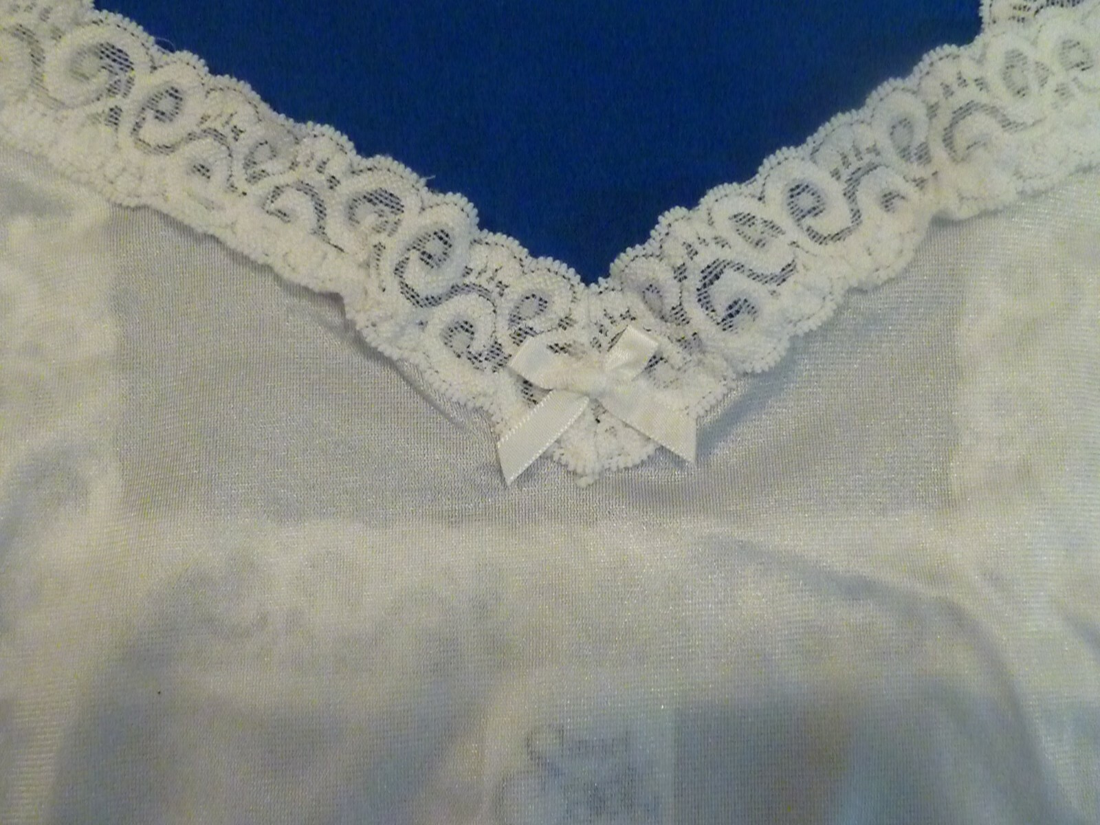 Smart Fit Camisole (1503)