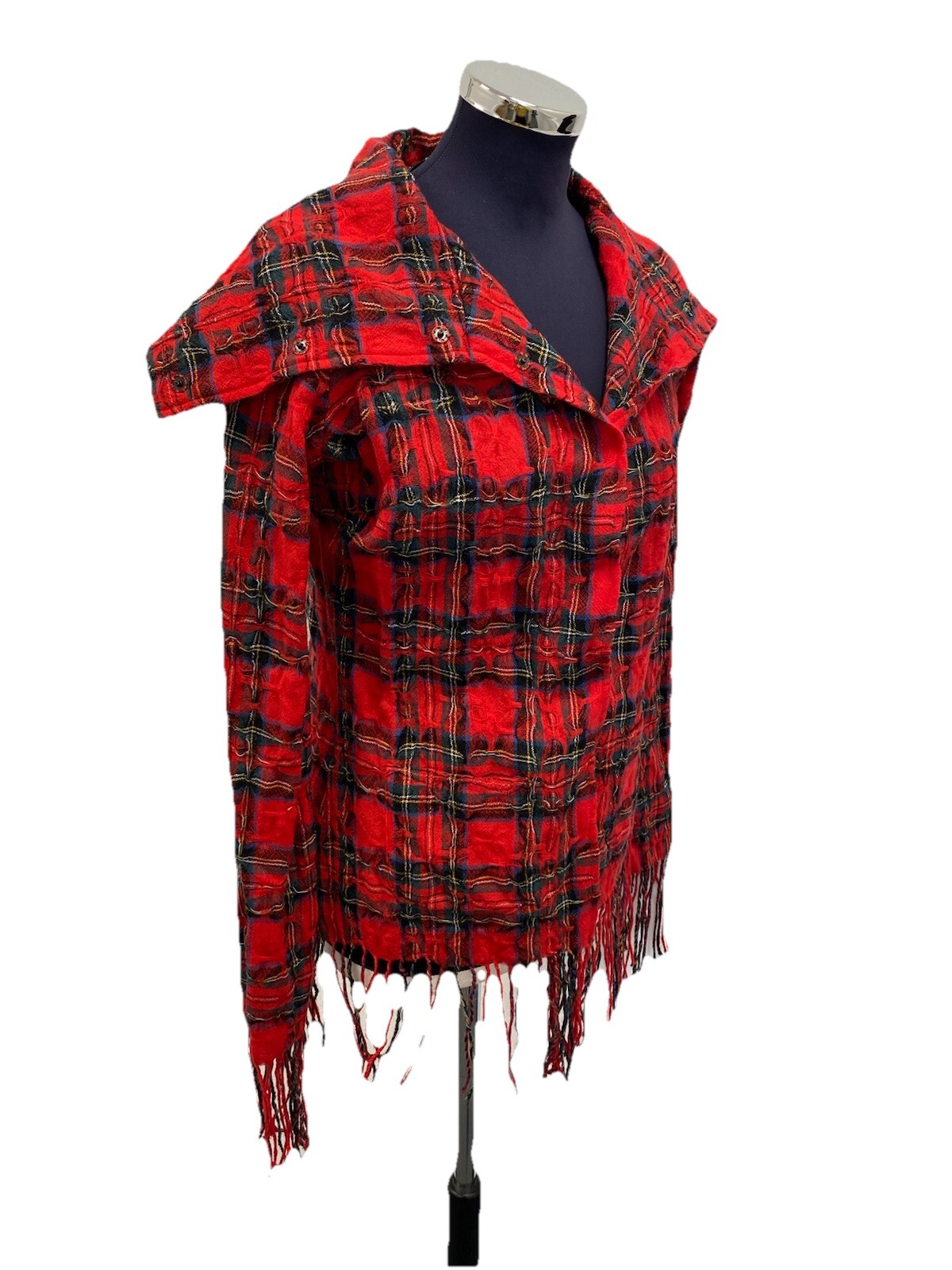 RICHMOND WOMEN’S SHIRT SHIRT WOMAN VINTAGE JHD11329