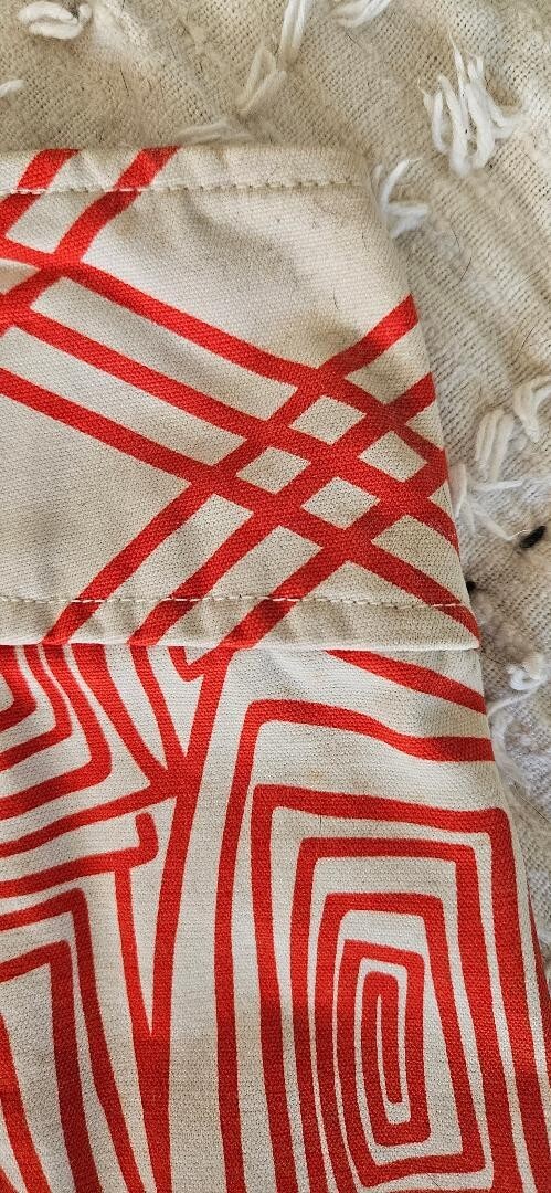 90’s Vintage Custo Barcelona Skirt