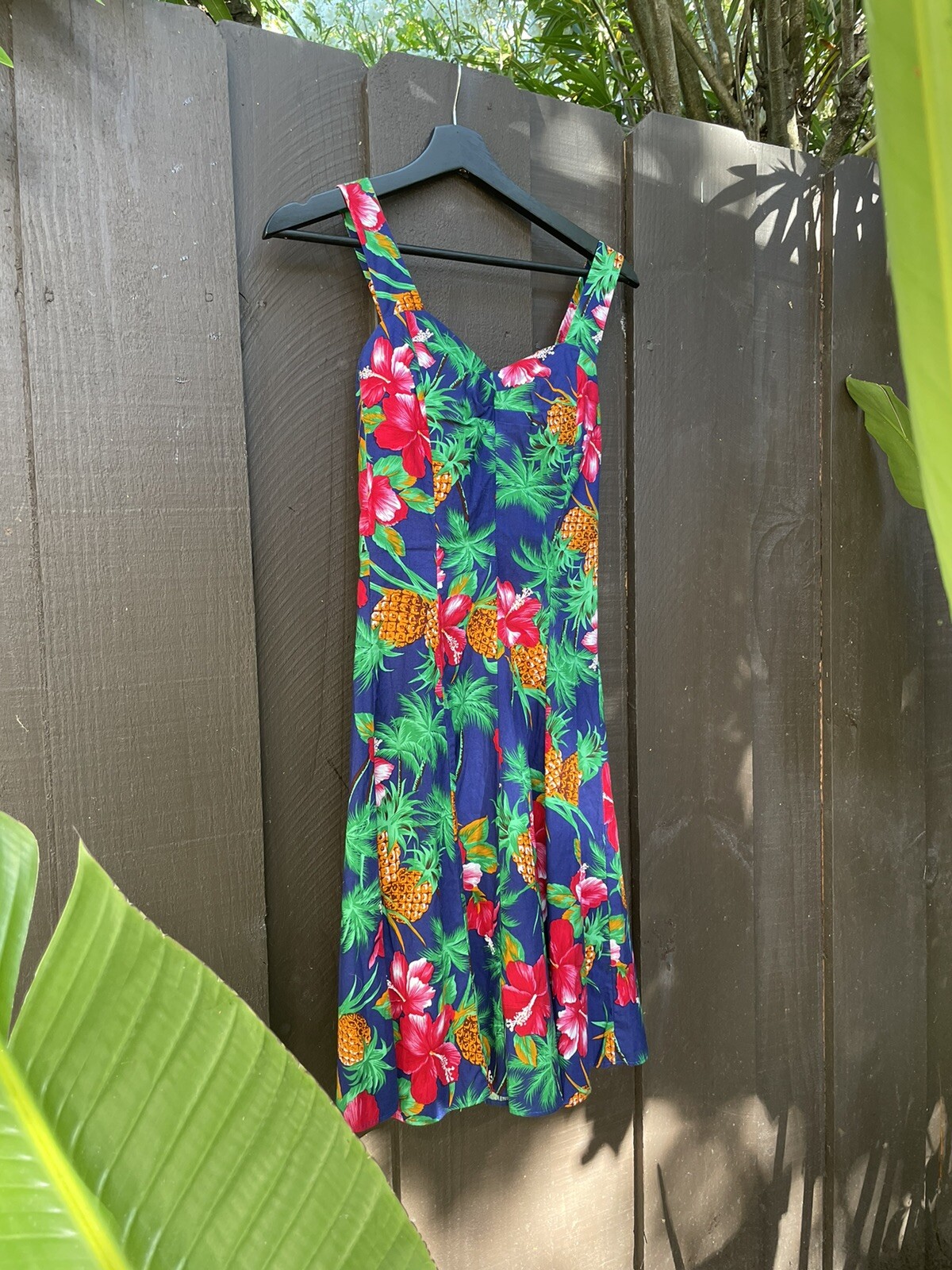 Royal Creations 90’s Dress 50’s Pinup Girl Retro Style Vintage Sz Small Fits S/M