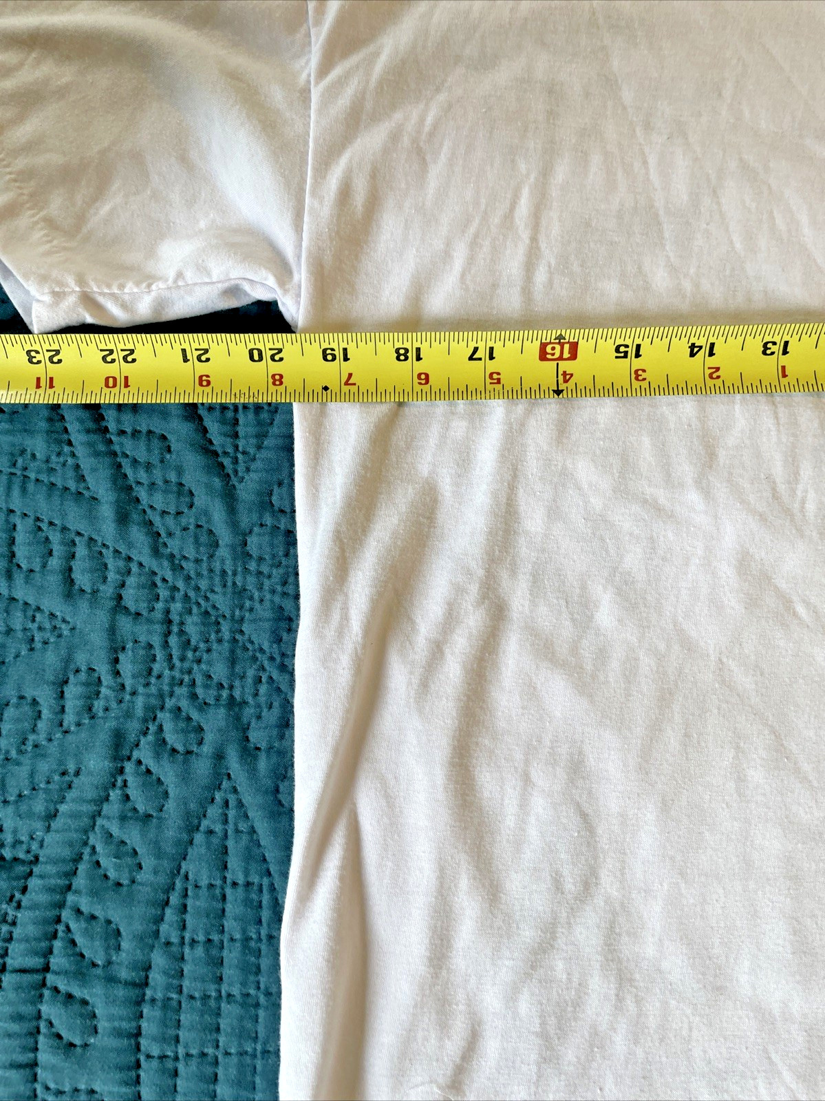 Western connection of California, vintage single stitch, medium, animal print T