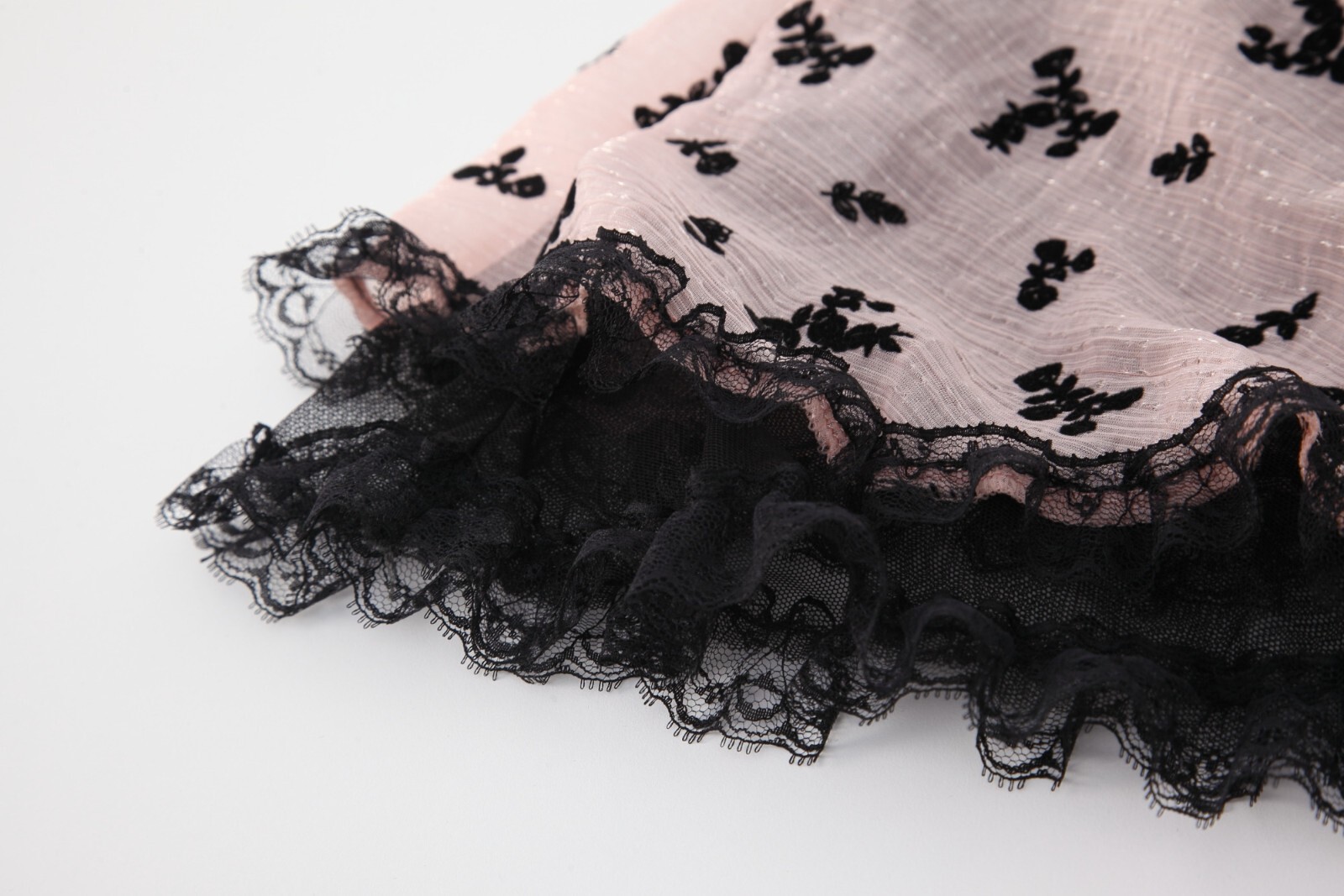 Sexy Lingerie Set Maid Lace Dress Bra Mini Skirt Mesh Cute Badydoll Girl Outfits