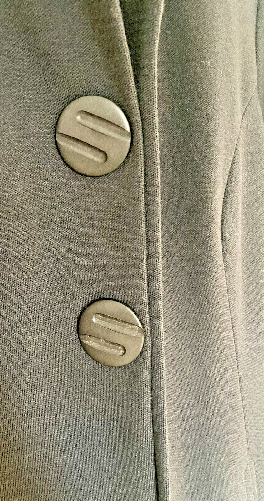 Wellington, Melbourne vintage 1950s pure merino wool women’s belted coat in VGC
