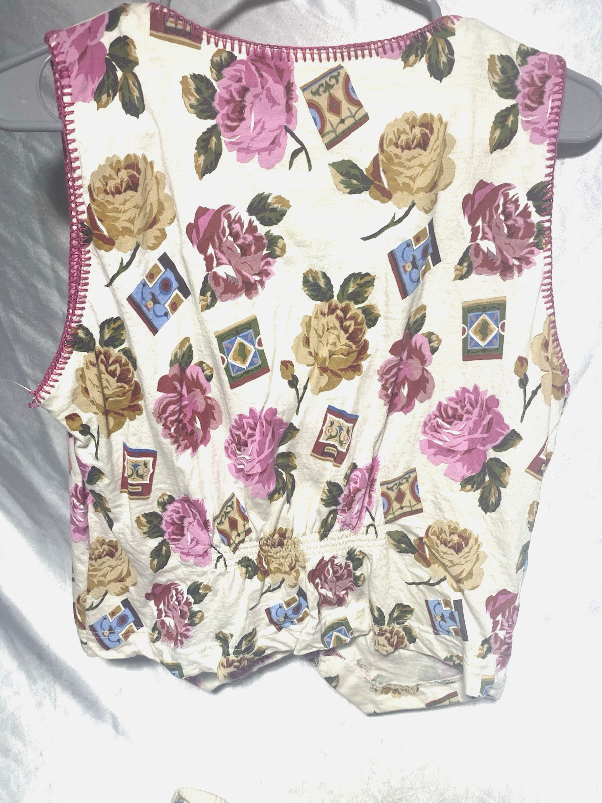 Vintage 90’s Body Drama Lingerie Women’s Large