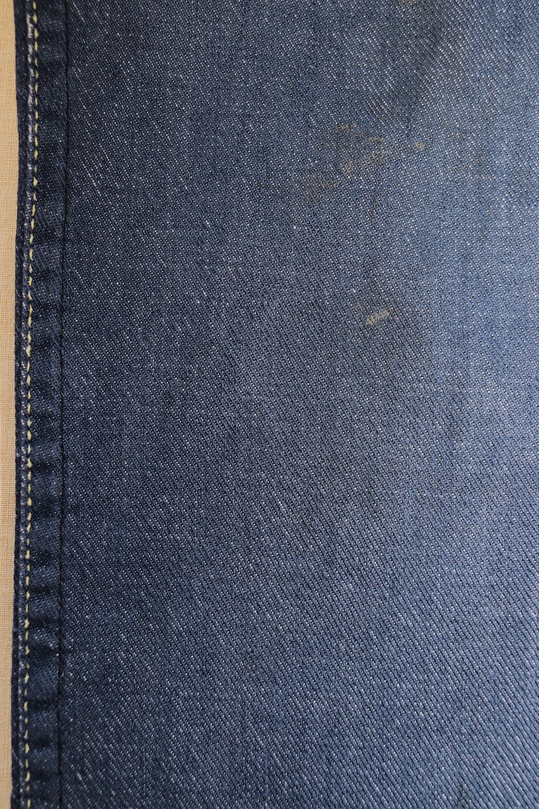 Vintage 60s Lady Lee Riders Western Sanforized Vat Dyed High Rise Jeans W30 L32