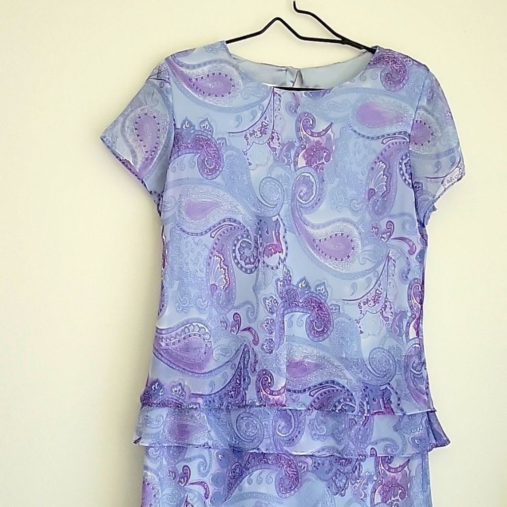 Dress, casual, coctail