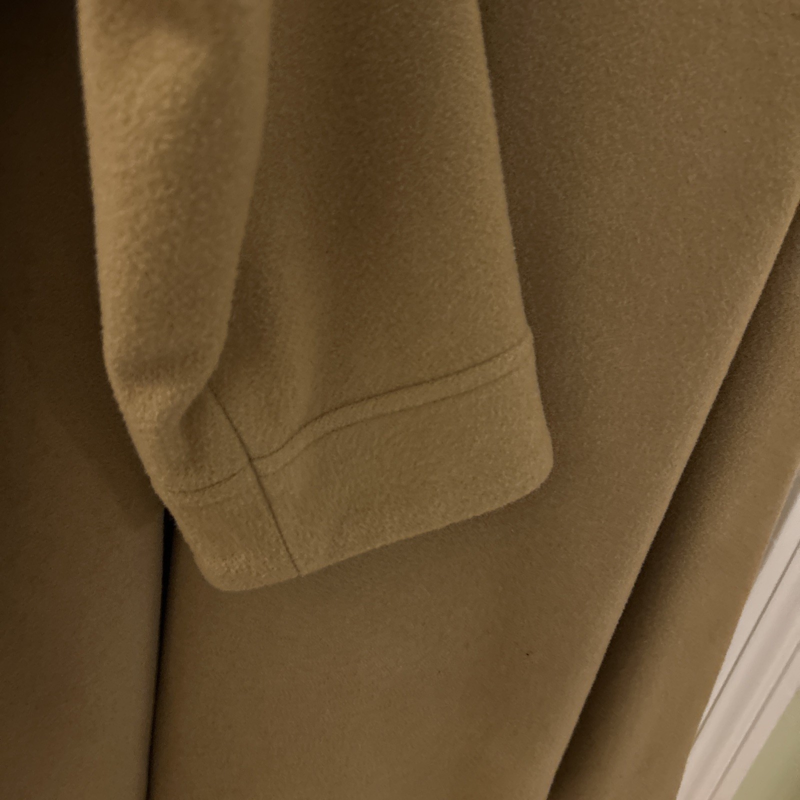VTG Swing Coat Side Pockets APPLESEED’S Petite Wool/Mohair/Alpaca Size 16
