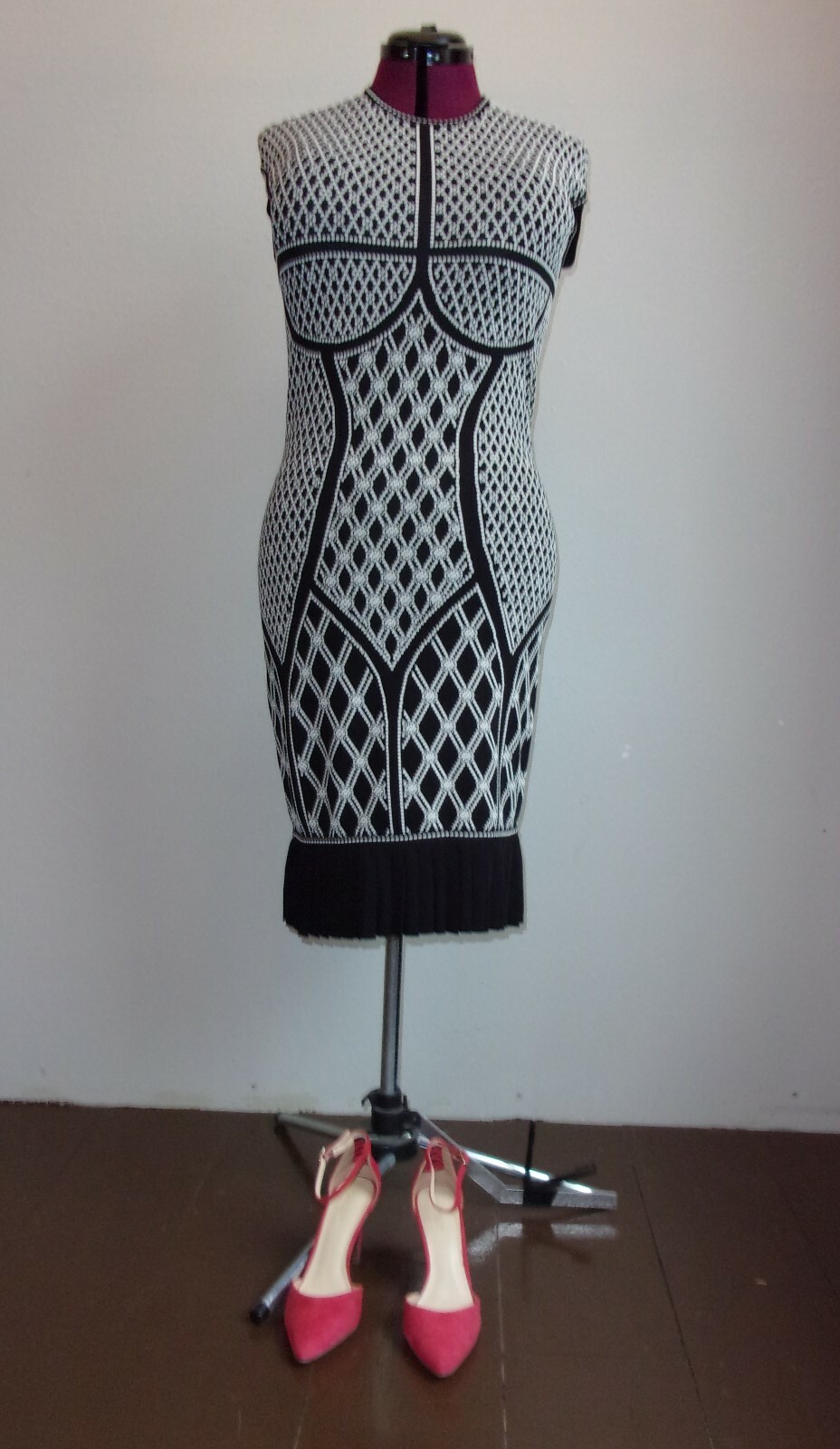Alexander McQueen Dress NWOT