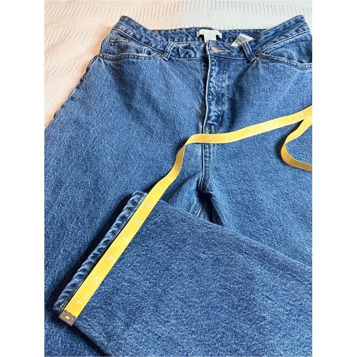H&M Classic Vintage Mom Jean