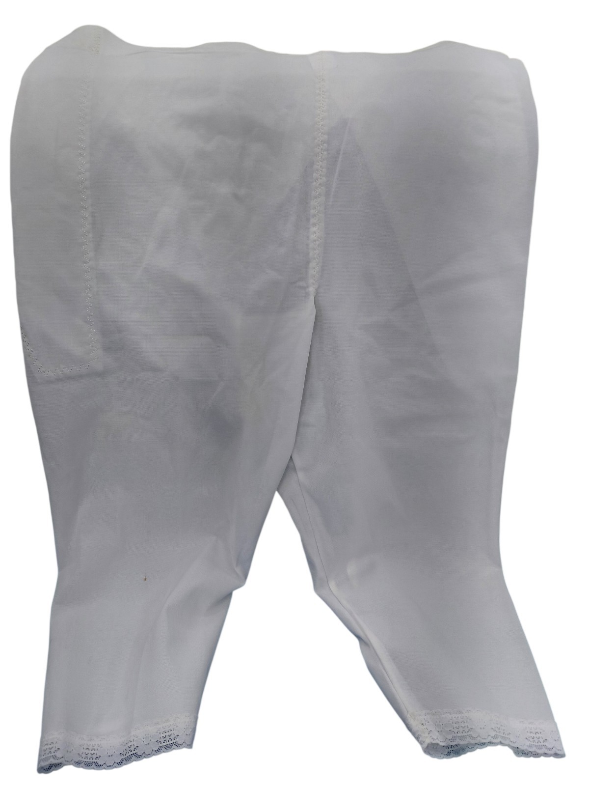 Vintage Crown-ette Elastic Pants