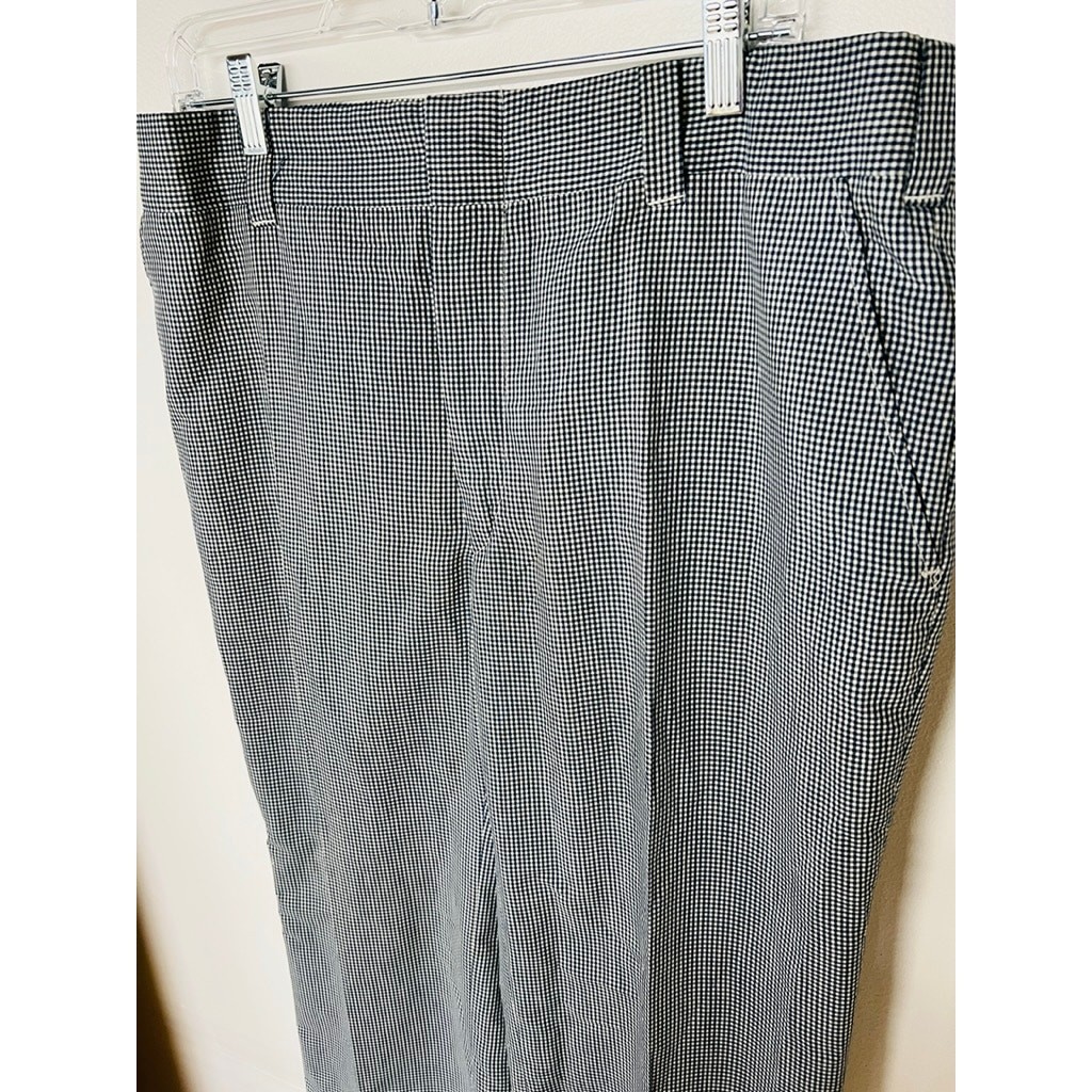 Vintage Mcgregor Plaid Pants
