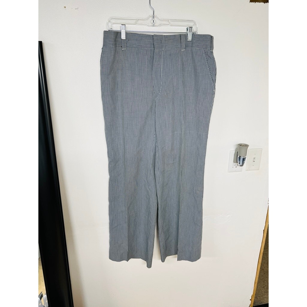Vintage Mcgregor Plaid Pants