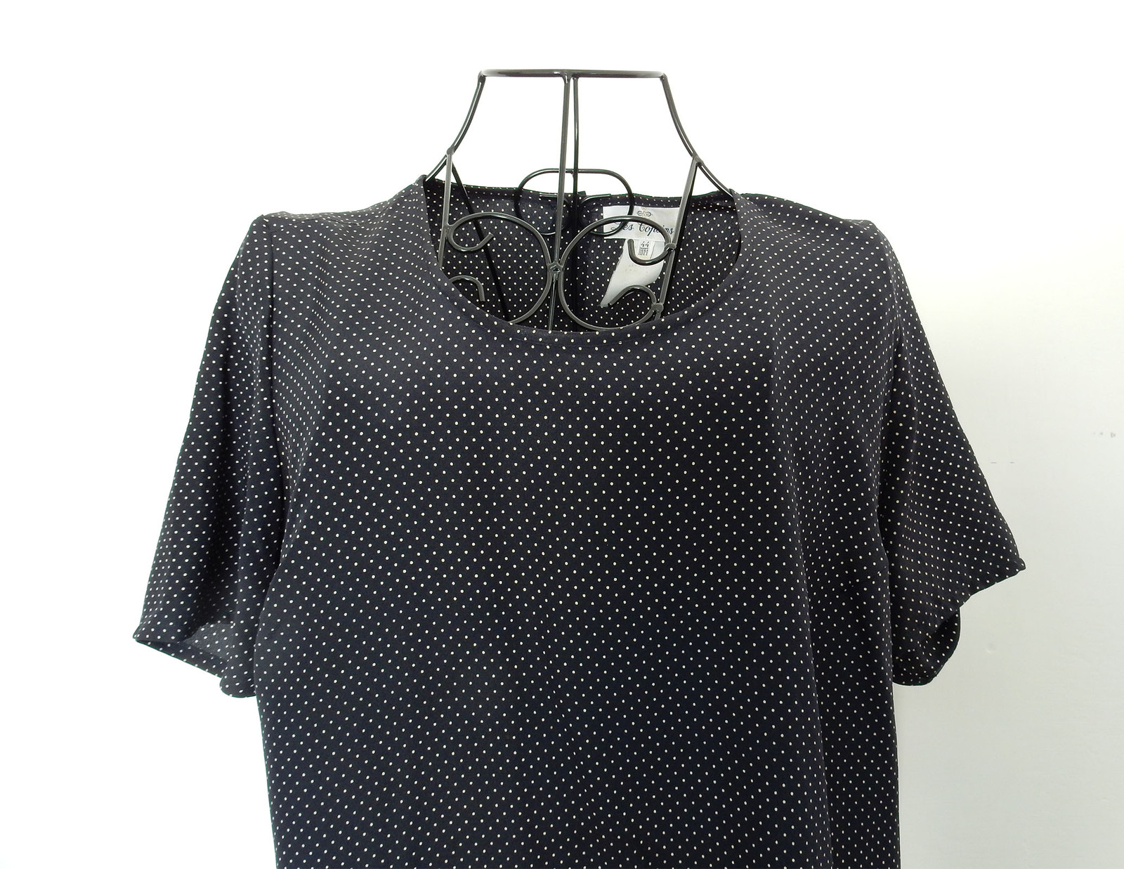 LES COPAINS VINTAGE VISCOUS SHIRT SHIRT