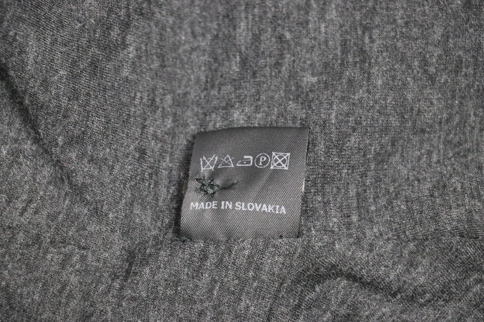 ISABEL MARANT Black Wool/Viscose Jacket Womens Sz S/2