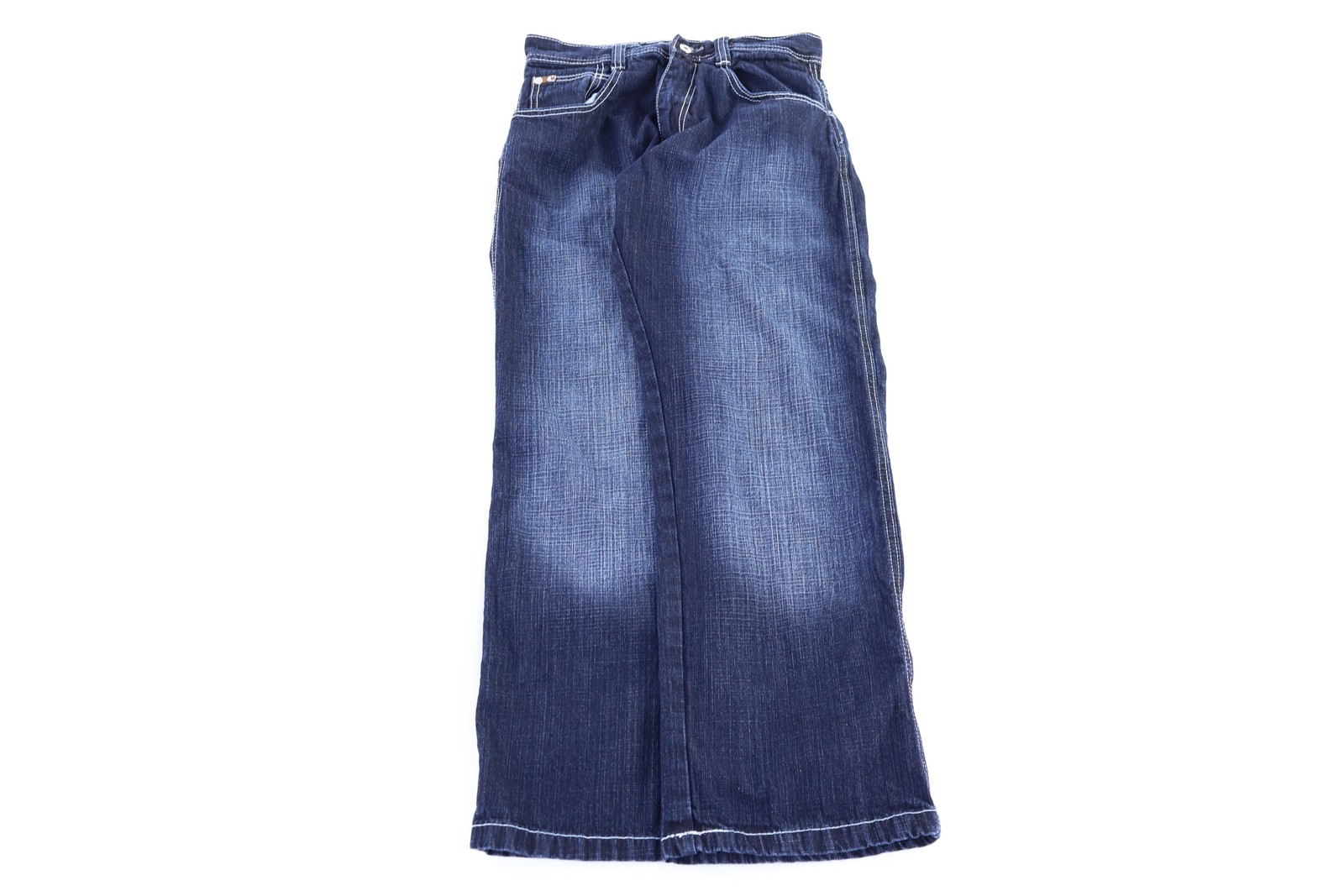 Southpole Dark Wash Denim Jeans
