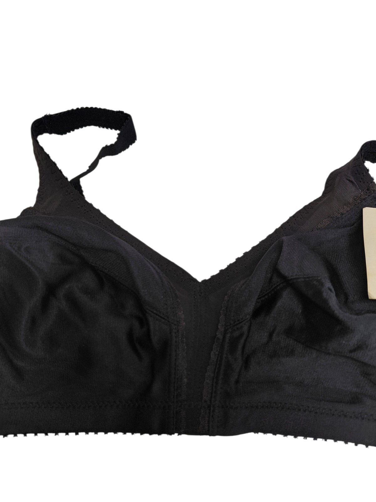 Vintage Carnival Bra Size 40B