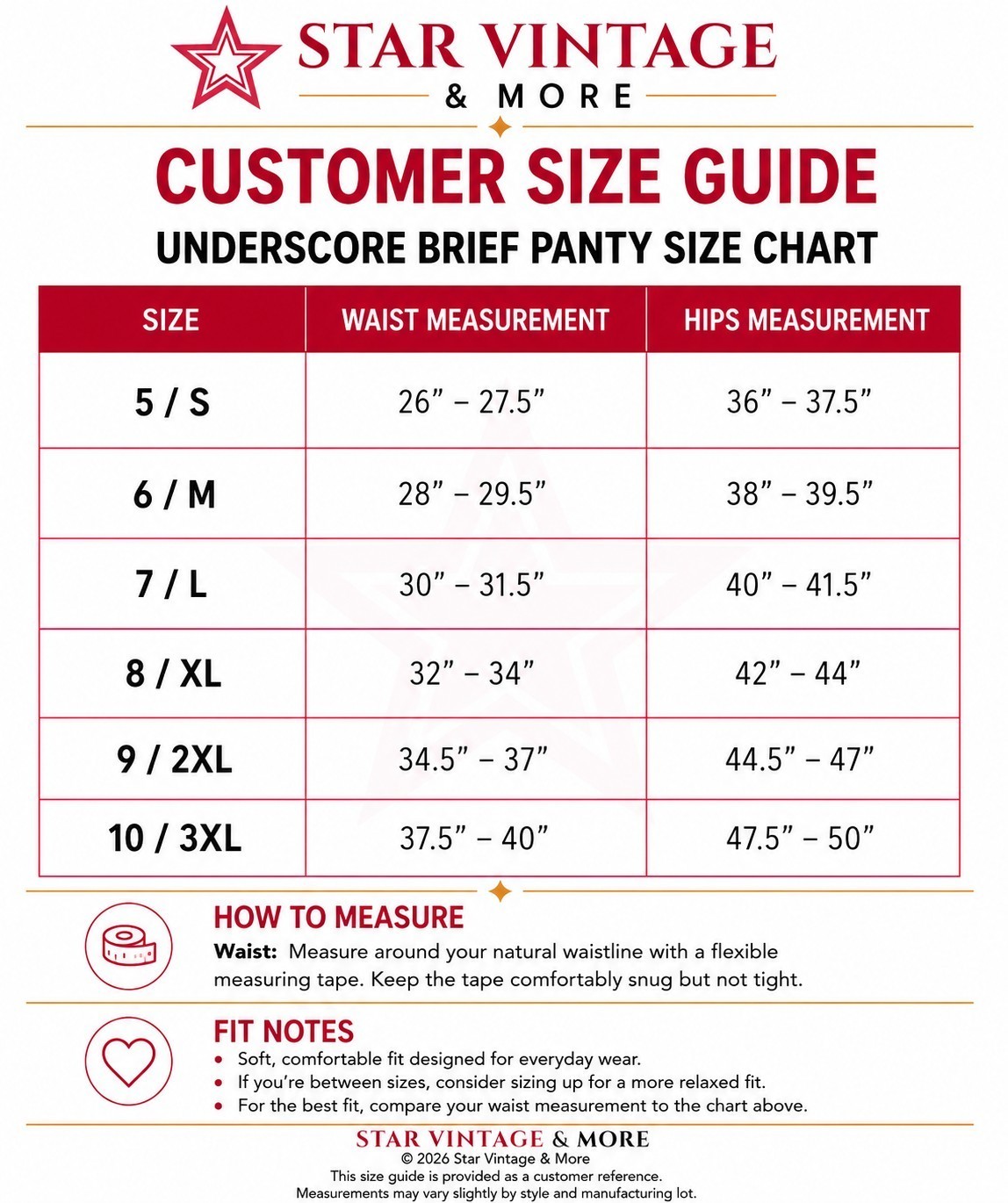 Underscore Nylon Full Coverage Shiny Brief Panty Rare Colors