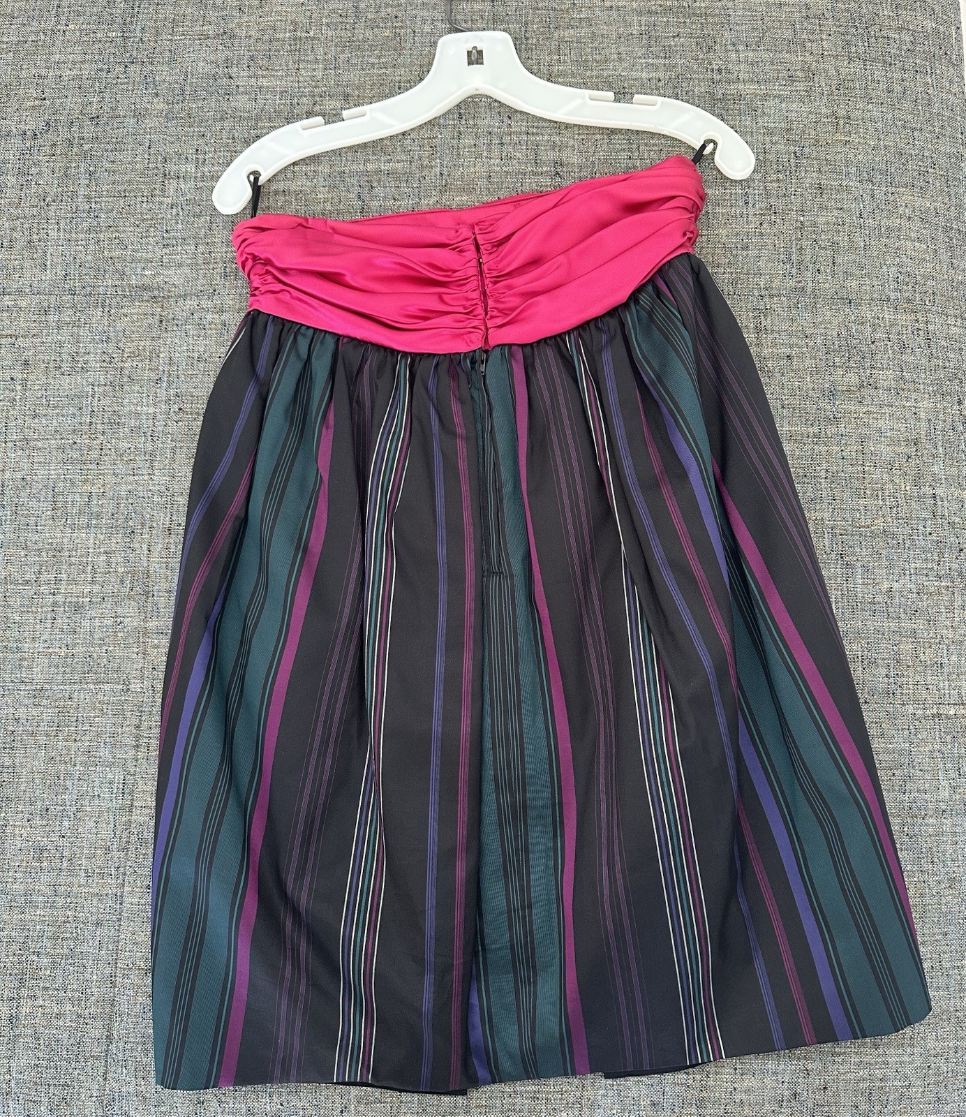 Christian Dior2 Paris Skirt 1980’s