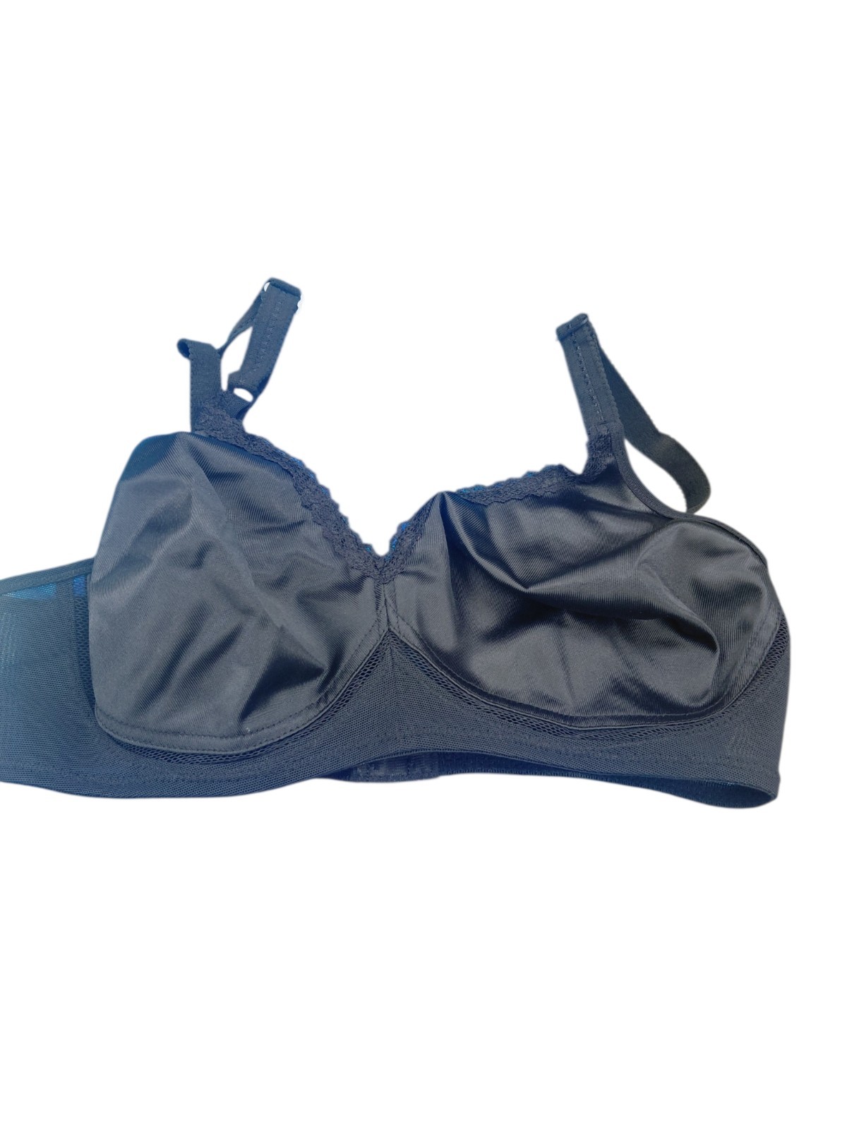 Vintage Fits To You Exquisite Form Bra Size 34C