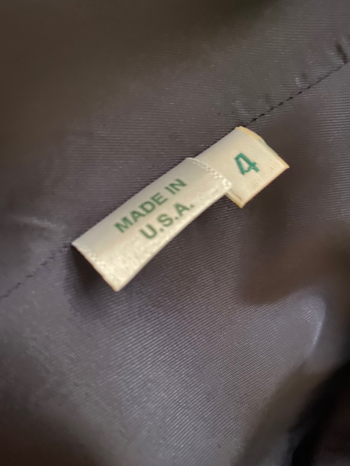 Austin Reed New With Tags Vintage Classic 1990’s Dartmouth Women’s Wool Blazer S