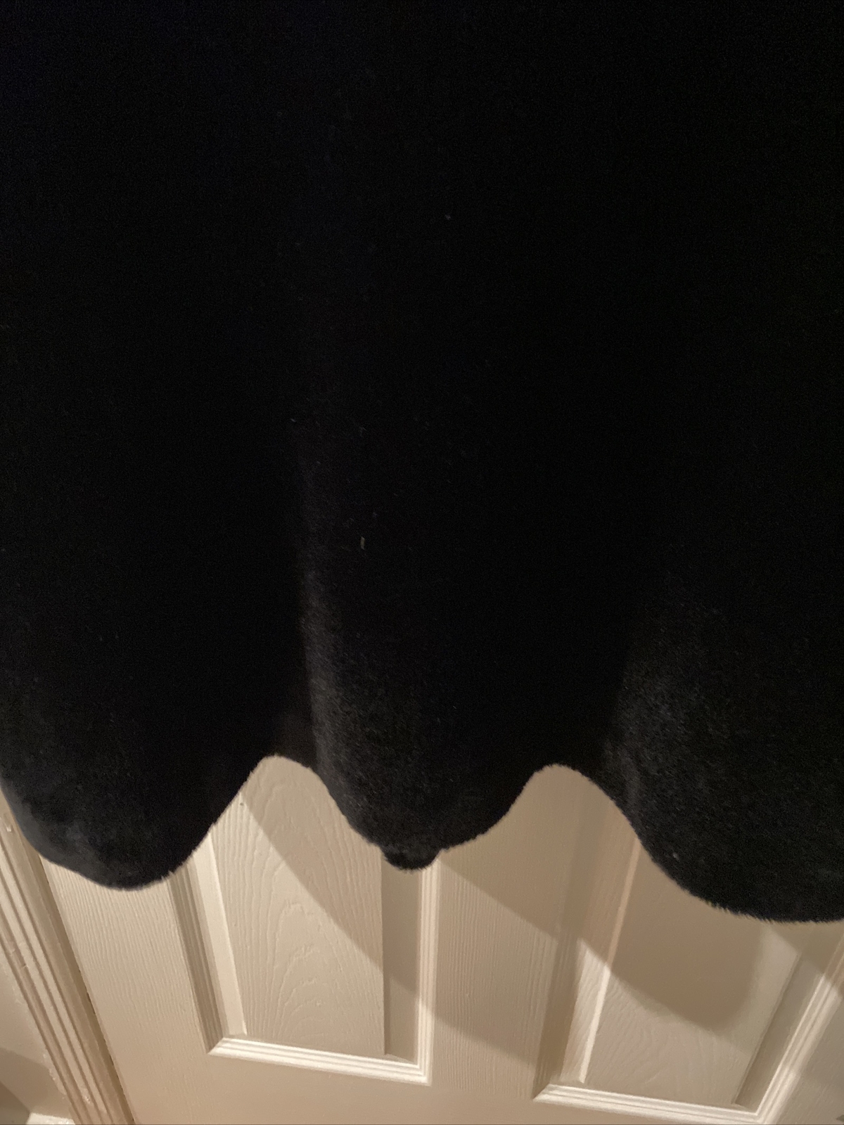 Bogazia Career Originals Women’s Faux Fur Coat Size 14