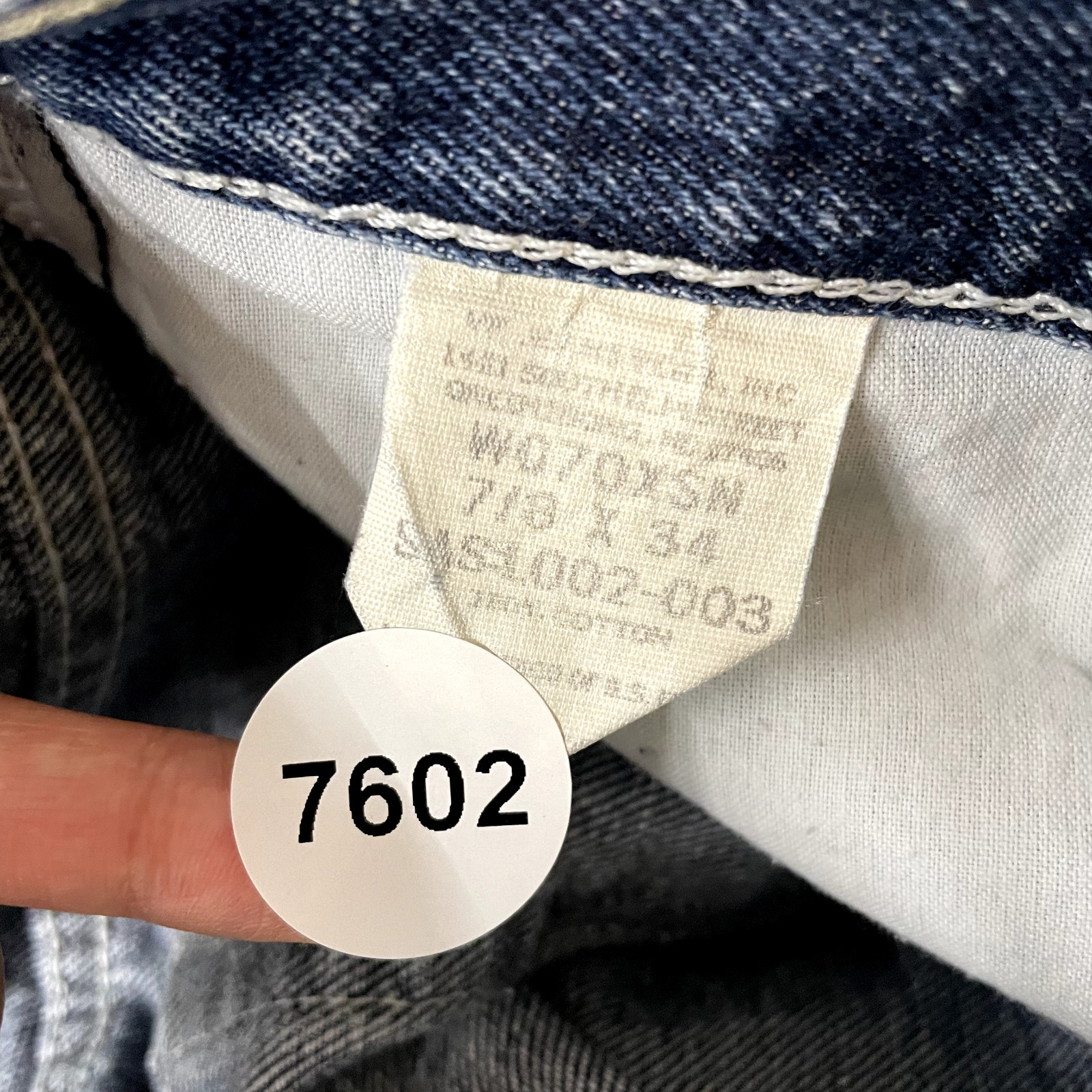 90s Vintage Jeans 6 8 27 28 Long Tall Womens Bootcut Denim Medium Wash Mid Rise