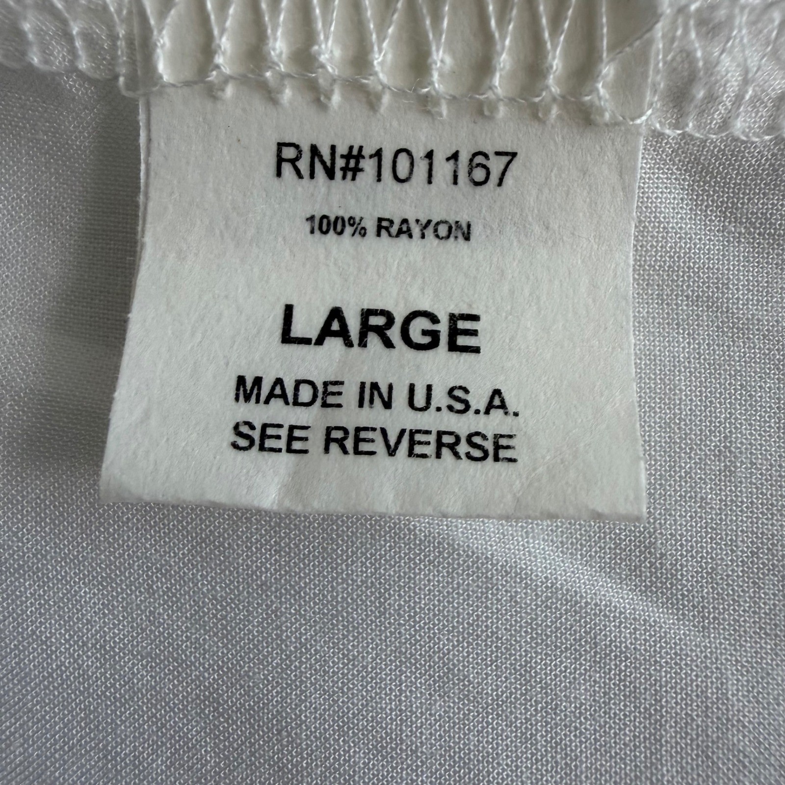 Vintage Boho Cottagecore Crochet Lace Sleeveless Vest L Ivory Cream USA Prairie