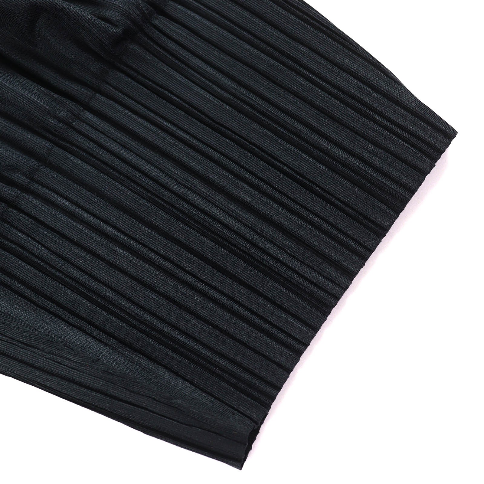 Issey Miyake Pleats Please Issey Miyake Polyester Jumpsuit – DUTY FREE