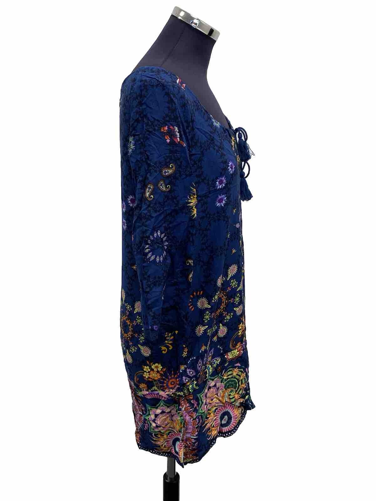 DESIGUAL WOMEN’S DRESS WOMAN VINTAGE JHD7771