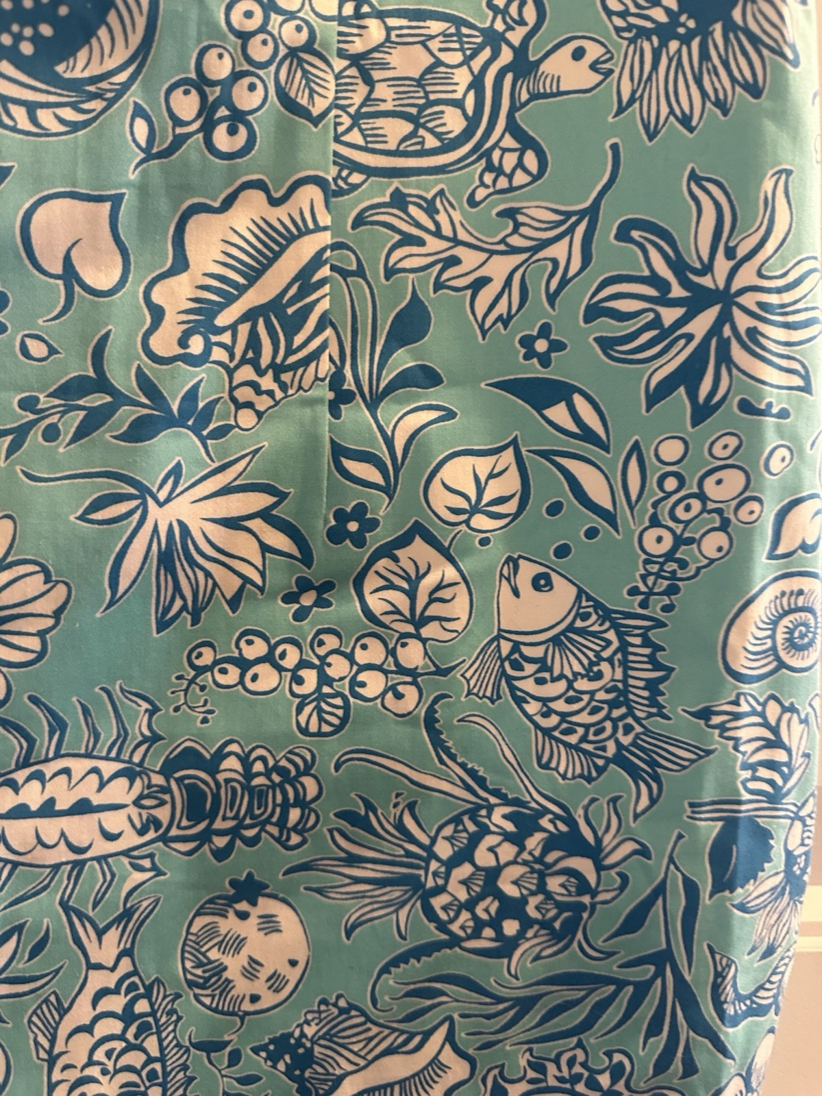 Key west Lily pilotzer Vintage Dress