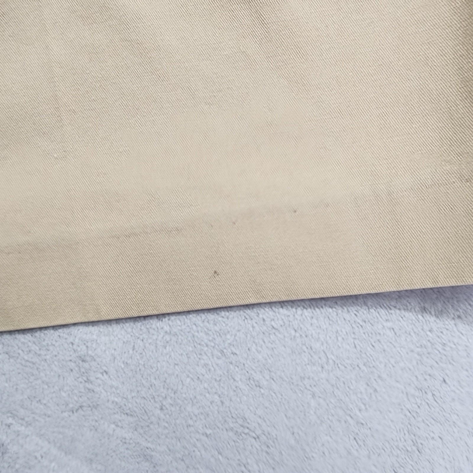 Vintage 90s Haggar Casuals Shorts Womens 12 Tan Pleated High Rise Bermuda Mom