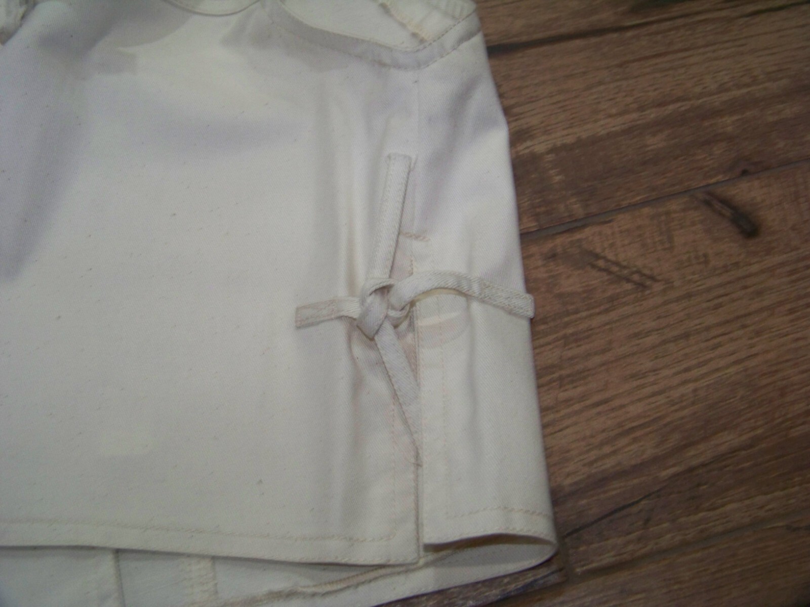 Vintage Tudor Court New York Vest – Size 10 – Never Worn