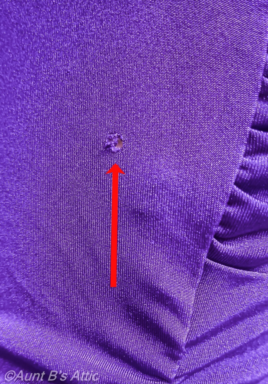 Dress Sexy Body Con Vintage 90’s-Y2K Wet Seal Purple Ruched Halter Dress SM/MD
