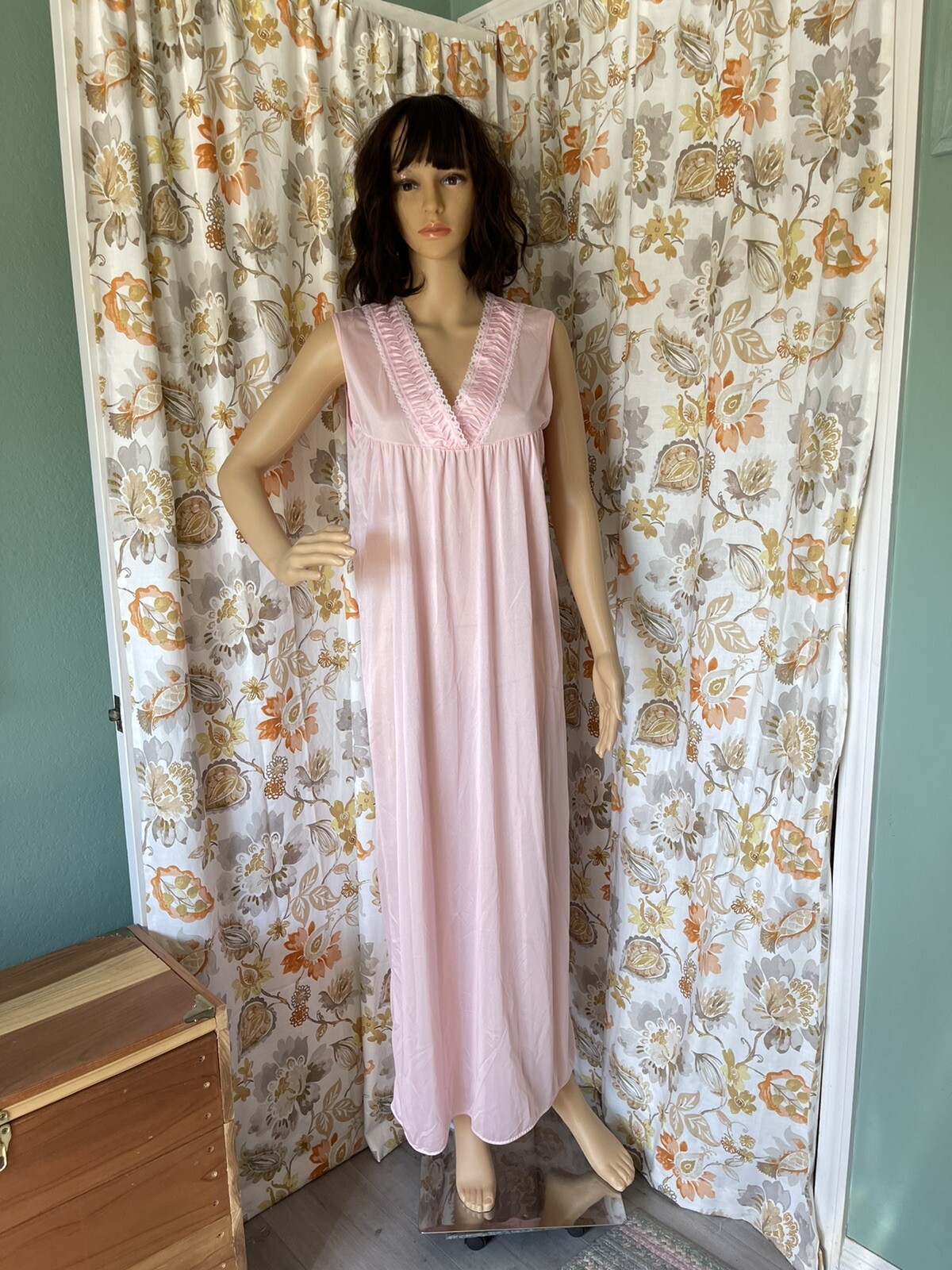 Pink Set Rikki New York Princess M With Tag