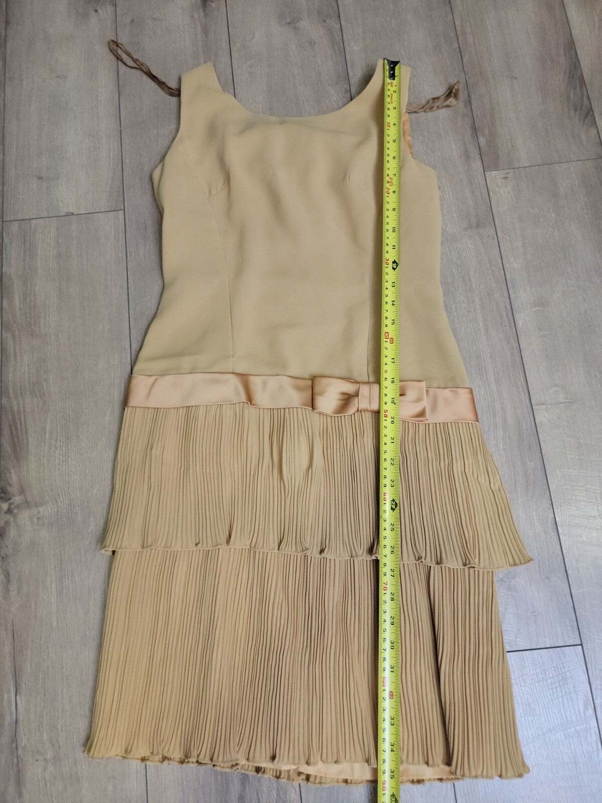 Vintage’50 Cocktail Pencil Dress „Another Ann Barry Jr.”