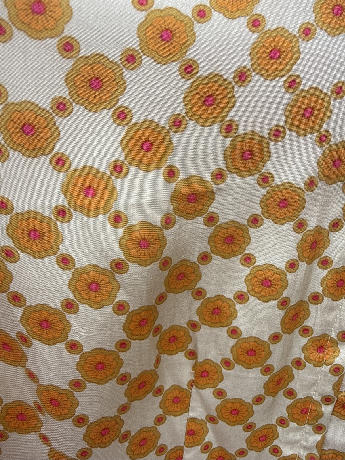 Lot Of 5 Great Vintage Dresses From 50’s And 60’s. Size Small 26” – 28” Waist.