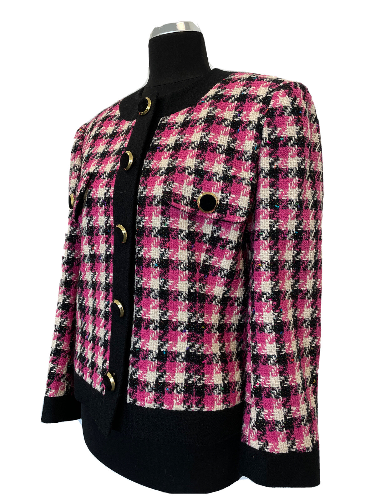 BALDBOW BERGAMO DRESS WOMEN WOMAN COSTUME VINTAGE JHF1381