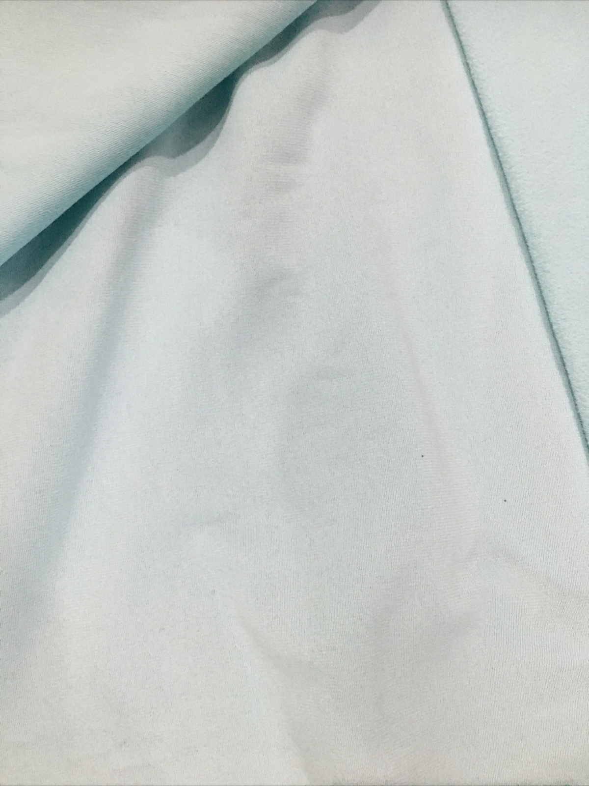 Vtg Loungewear Gossard Teal Soft Lounge Robe Small