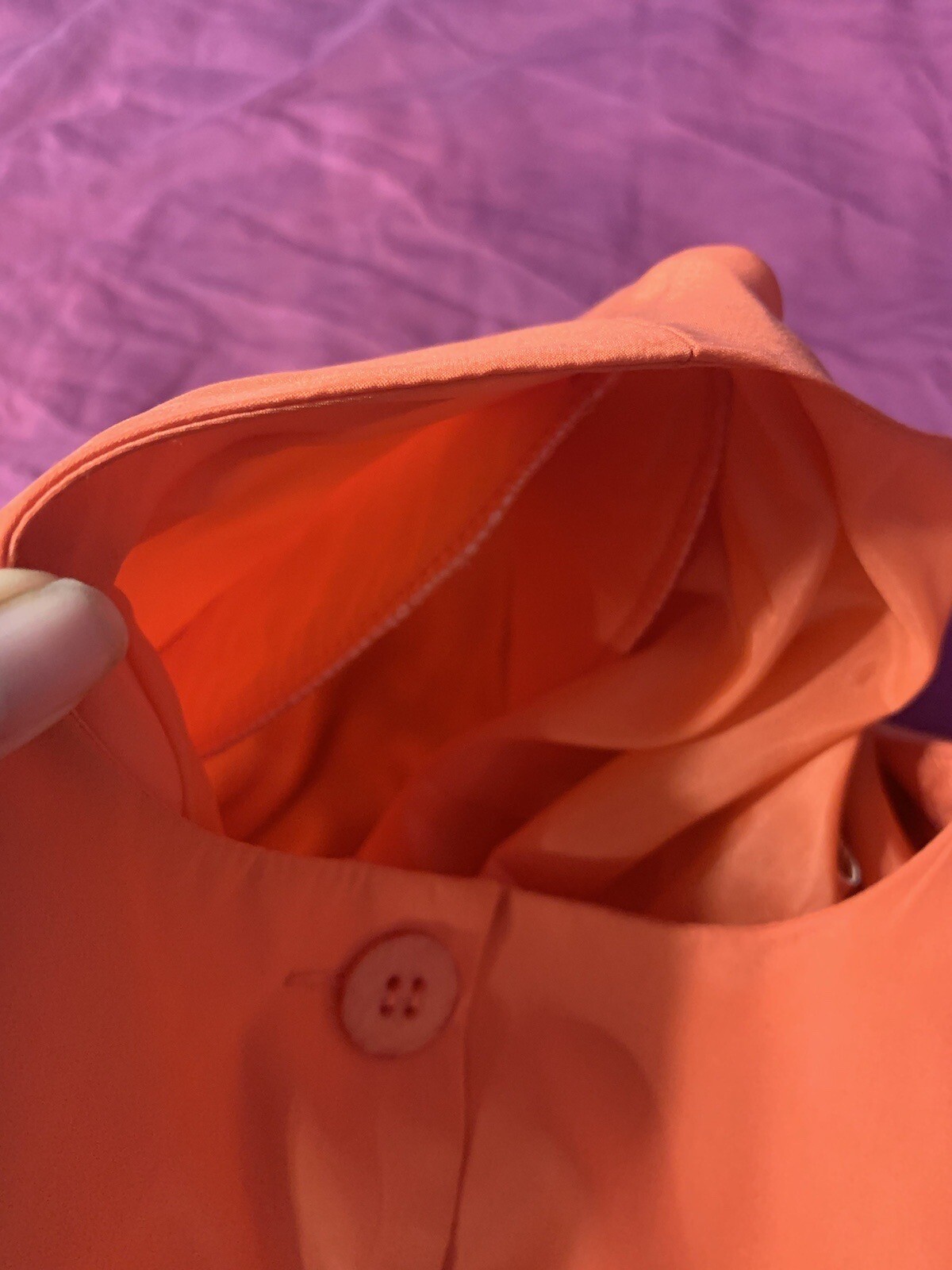Ellen Ashley Pink Vintage Dress