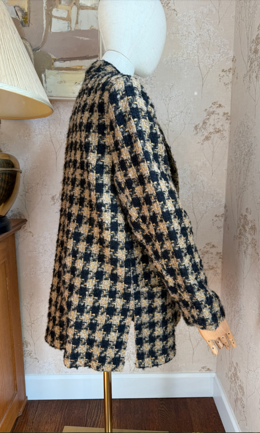 Vintage Rafaella blazer/jacket